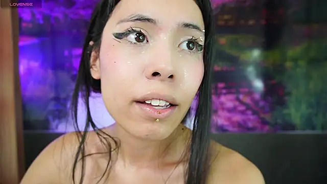 miss  maria online show from 02.13.25