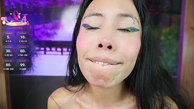 miss  maria online show from 02.27.25