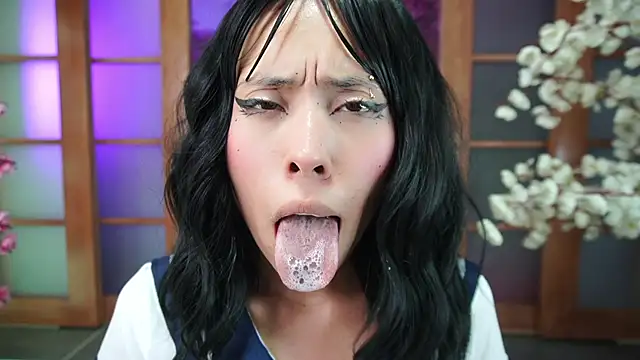 miss  maria online show from 03.22.25