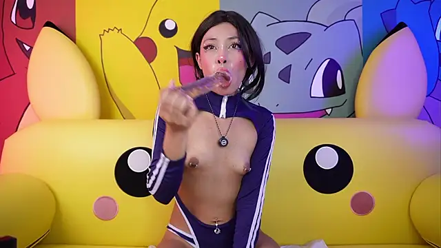 miss  maria online show from 12.18.25