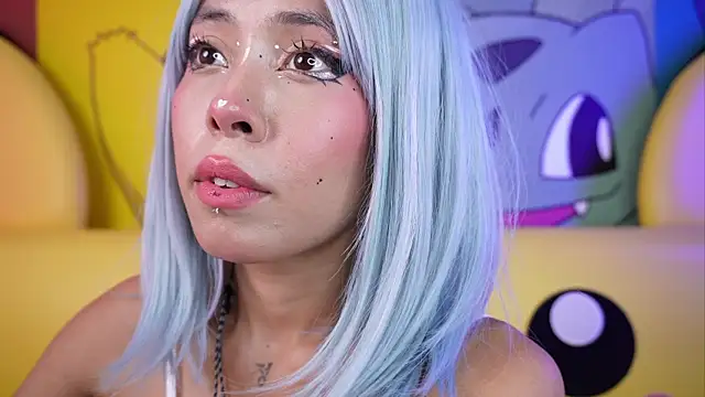 miss  maria online show from 12.19.25