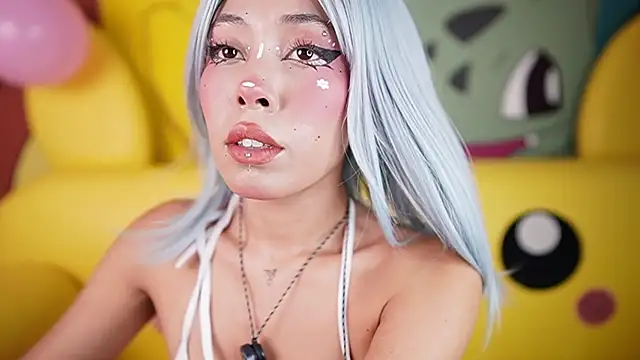 miss  maria online show from 01.06.26