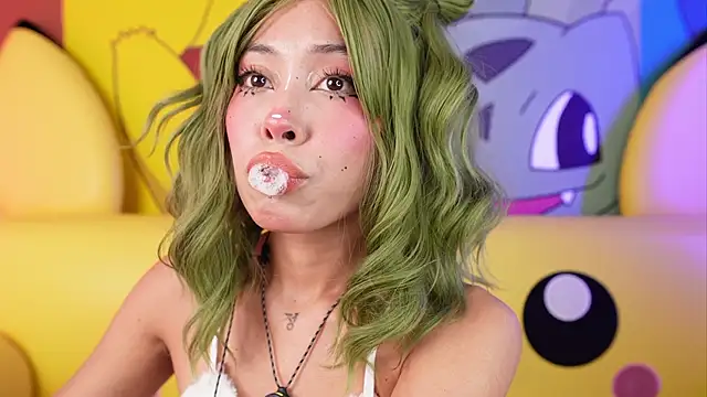 miss  maria online show from 02.10.26