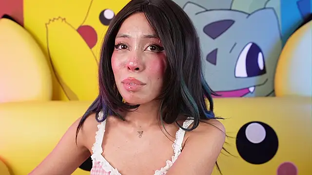 miss  maria online show from 02.21.26