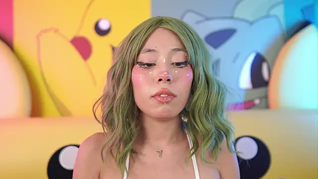 miss  maria online show from 04.07.26