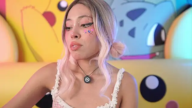 miss  maria online show from 04.09.26