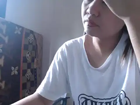 Snapshot of xTheLastVIRGINx chatting on 01.19.25 xTheLastVIRGINx online show from 01.19.25