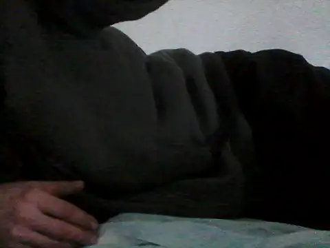 Manfuck95 online show from 02.14.26