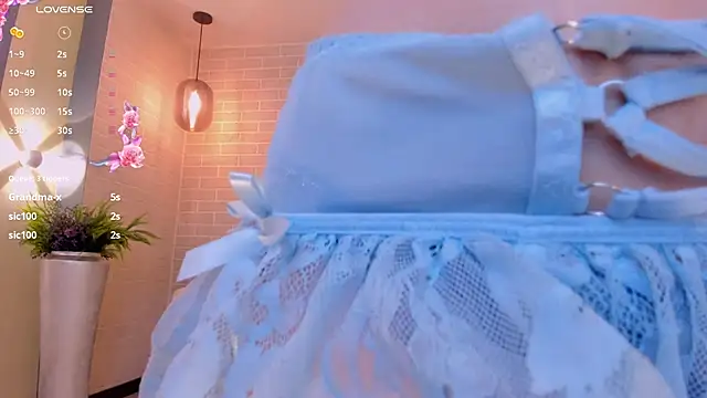 JuanitaClay online show from 12.27.24