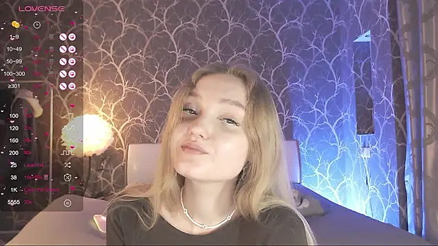 MiaMiaMeow online show from 03.25.26