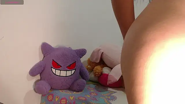 ivannaah  online show from 06.26.26