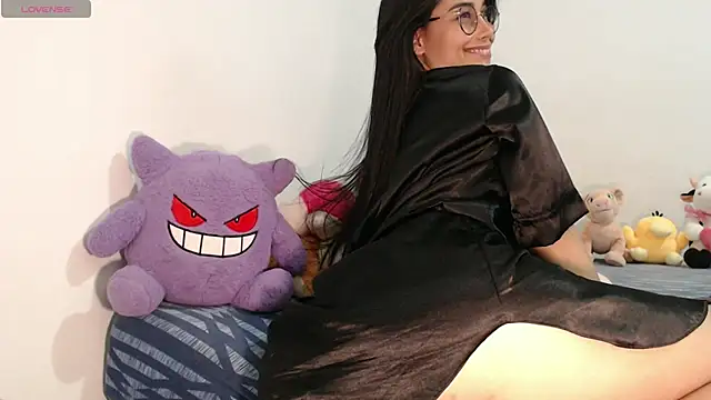 ivannaah  online show from 07.07.26
