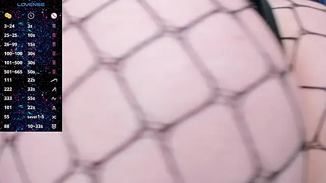 RachelQueen  online show from 02.20.26