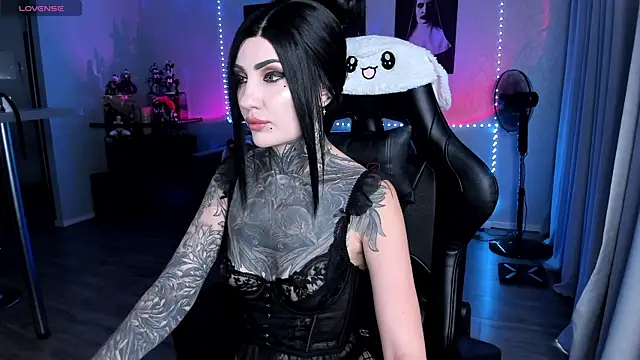 RachelQueen  online show from 07.17.26