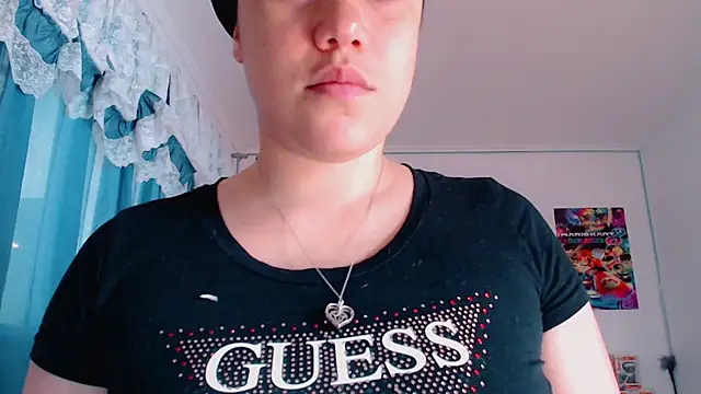 Emmy Ruiz online show from 12.11.24