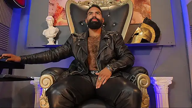 BeardAndrew online show from 01.28.25