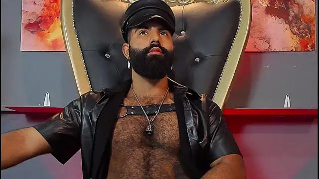 BeardAndrew online show from 03.13.25