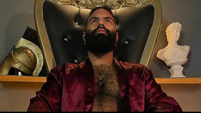 BeardAndrew online show from 09.21.25