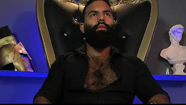 BeardAndrew online show from 09.24.25