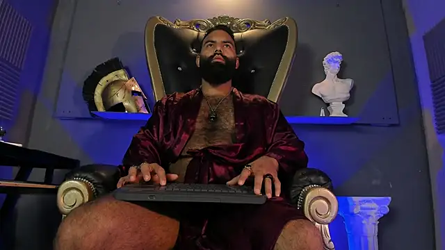 BeardAndrew online show from 09.28.25