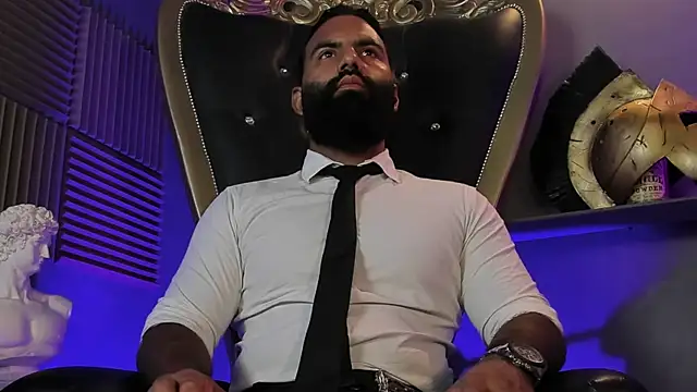 BeardAndrew online show from 10.20.25