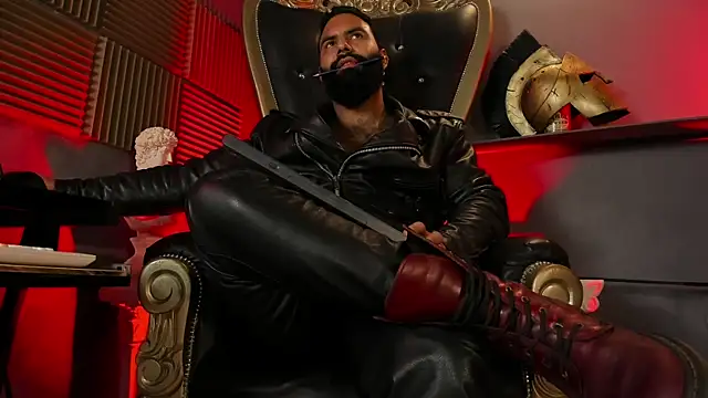 BeardAndrew online show from 10.28.25