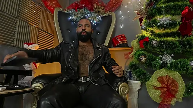 BeardAndrew online show from 12.16.25