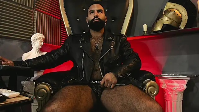 BeardAndrew online show from 02.17.26