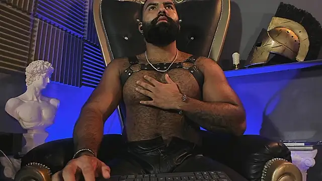 BeardAndrew online show from 03.16.26