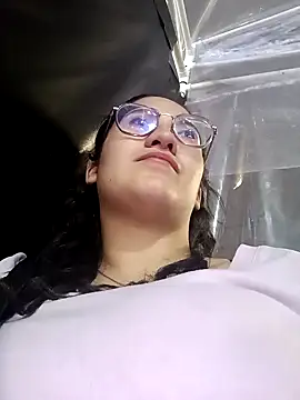 francesca baker1007 online show from 12.23.24