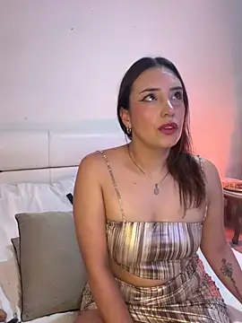 Freyja soh online show from 02.14.25