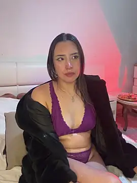 Freyja soh online show from 02.15.25