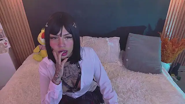 Snapshot of Scarlett_collins02 chatting on 01.07.25 Scarlett collins02 online show from 01.07.25