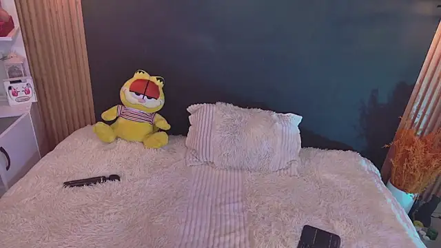 Snapshot of Scarlett_collins02 chatting on 01.07.25 Scarlett collins02 online show from 01.07.25