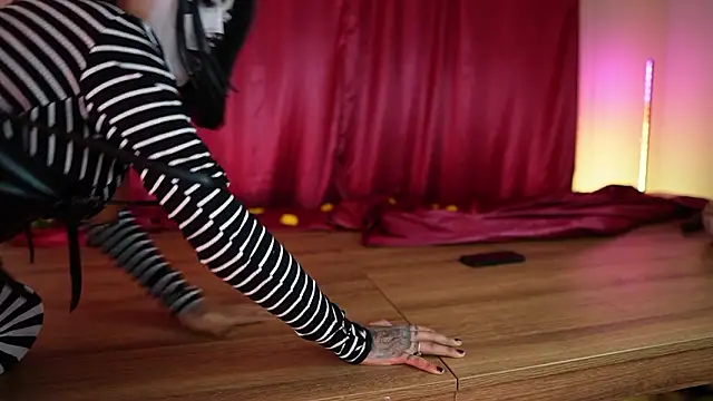 Scarlett collins02 online show from 02.15.26