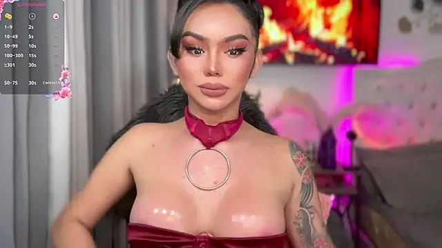 sassy olivia online show from 11.02.25