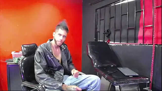 Master rudeboy online show from 12.14.24