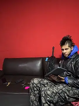 Master rudeboy online show from 09.28.25