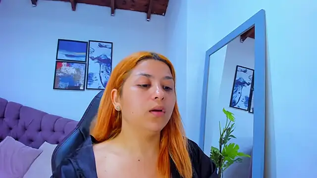 Gretta Queen online show from 03.16.25