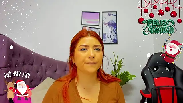 Gretta Queen online show from 12.20.25