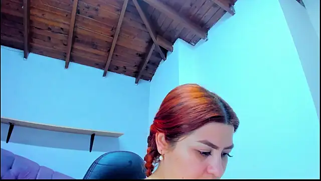 Gretta Queen online show from 03.03.26