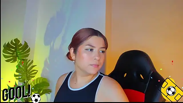Gretta Queen online show from 06.17.26