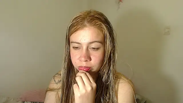 SweetSofty online show from 01.27.25