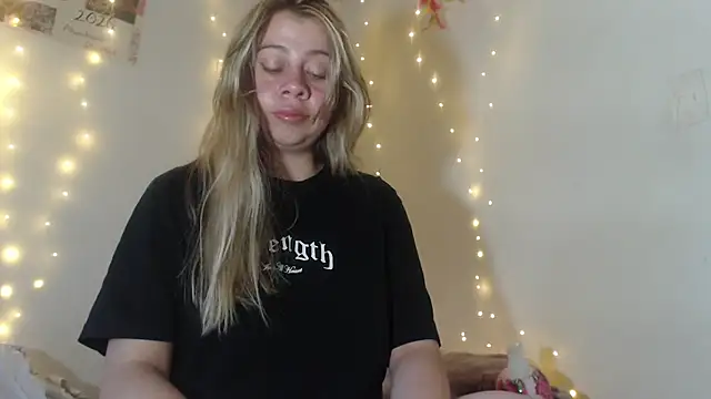 SweetSofty online show from 07.06.26
