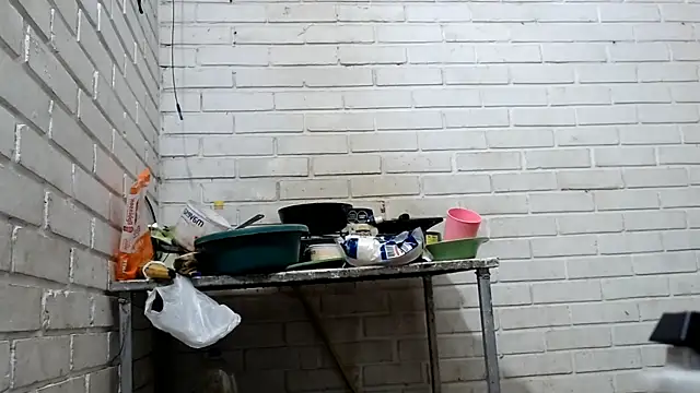 valeriaswang Lucas online show from 03.14.26