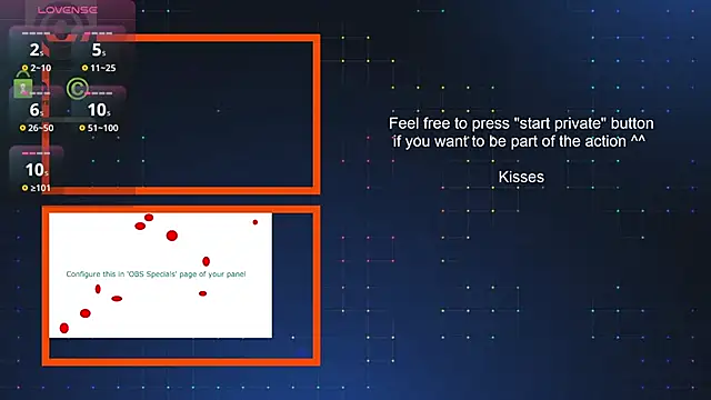 Snapshot of Anna_grayy1 chatting on 11.12.25 Anna grayy1 online show from 11.12.25