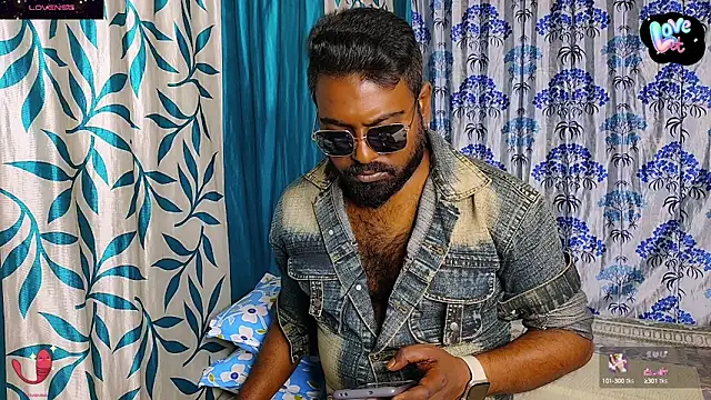 BLACK---MAMBA online show from 01.02.25