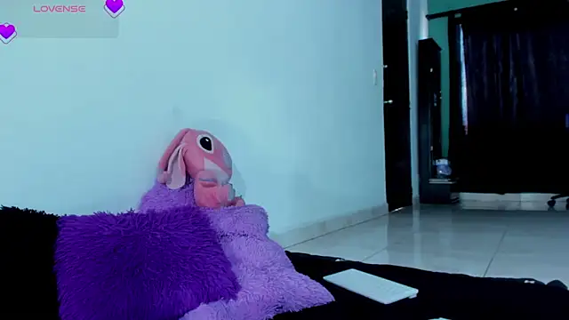 ink demonxxx online show from 01.18.25