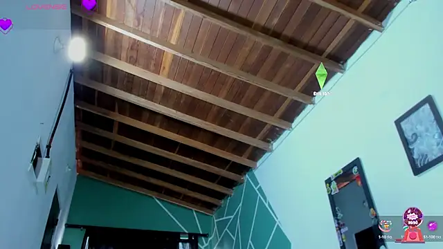 ink demonxxx online show from 02.02.25