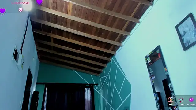 ink demonxxx online show from 02.02.25